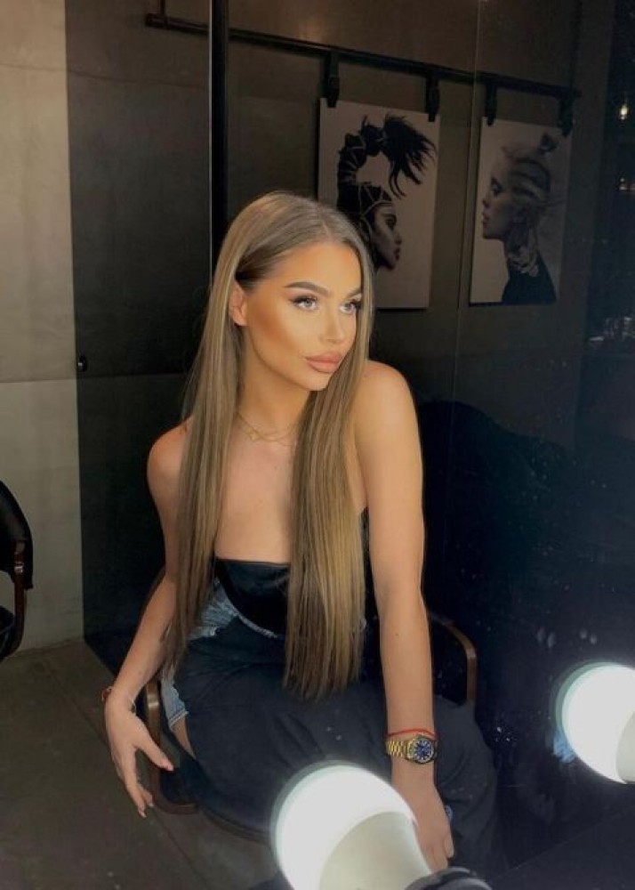 Индивидуалка Эсмеральда фото № 2 в городе Владикавказ