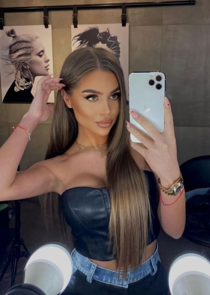 Индивидуалка Эсмеральда фото № 2 в городе Владикавказ