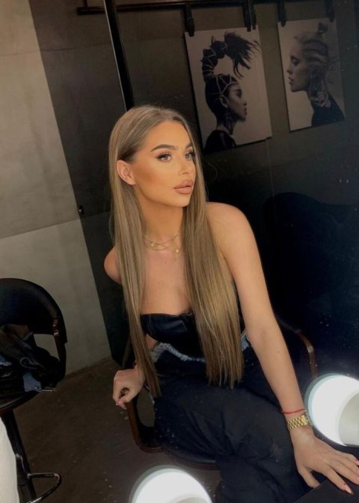 Индивидуалка Эсмеральда фото № 2 в городе Владикавказ