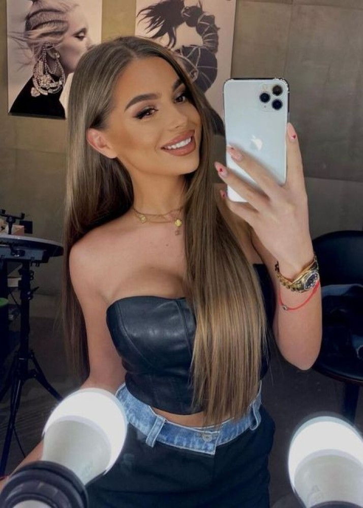 Индивидуалка Эсмеральда фото № 2 в городе Владикавказ