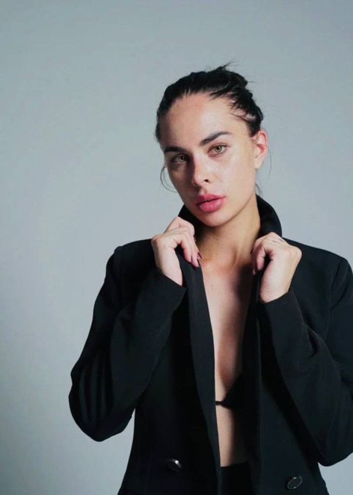 Индивидуалка Камилла фото № 2 в городе Владикавказ