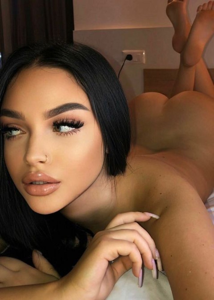 Индивидуалка Карина главное фото в городе Владикавказ 