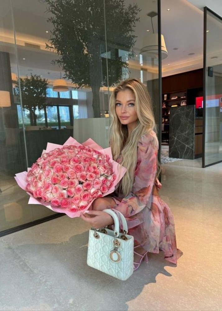 Индивидуалка Катя фото № 2 в городе Владикавказ