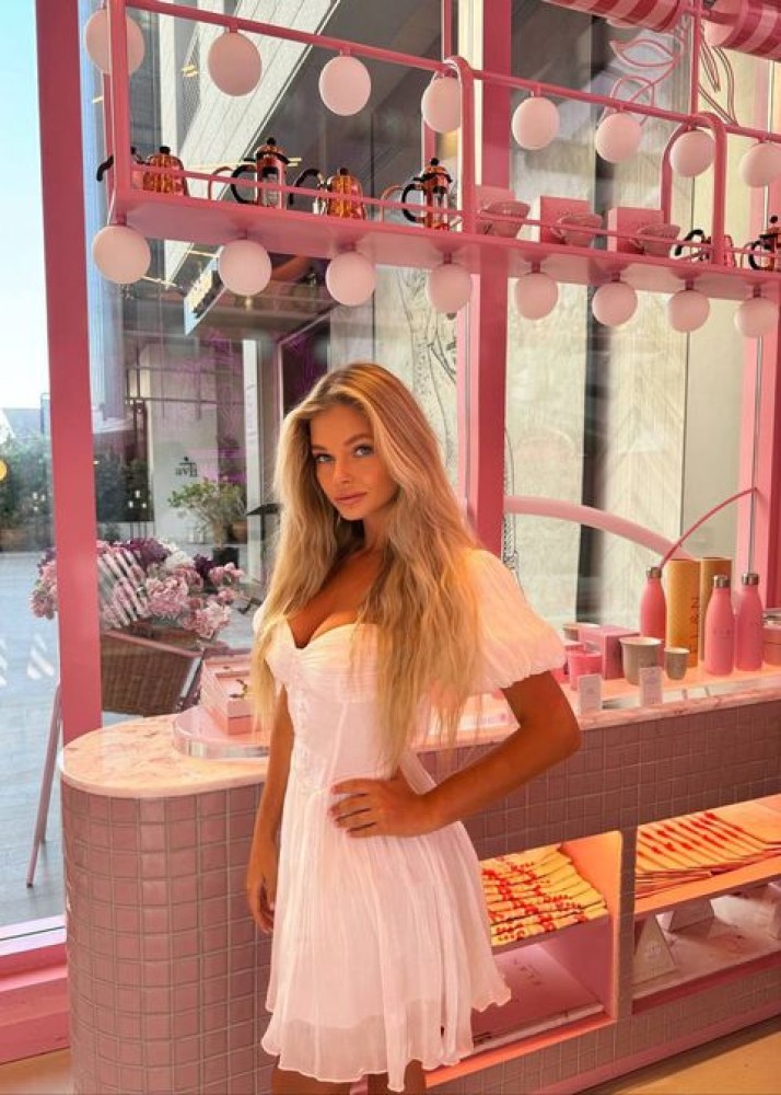 Индивидуалка Катя фото № 2 в городе Владикавказ