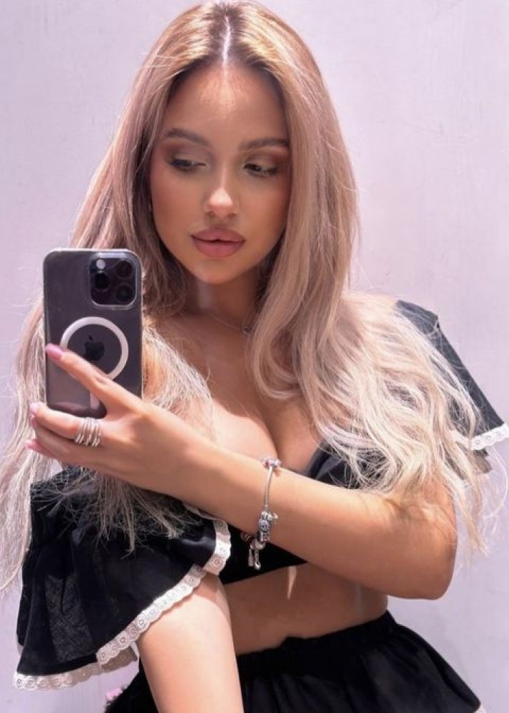 Индивидуалка Катюша главное фото в городе Владикавказ 