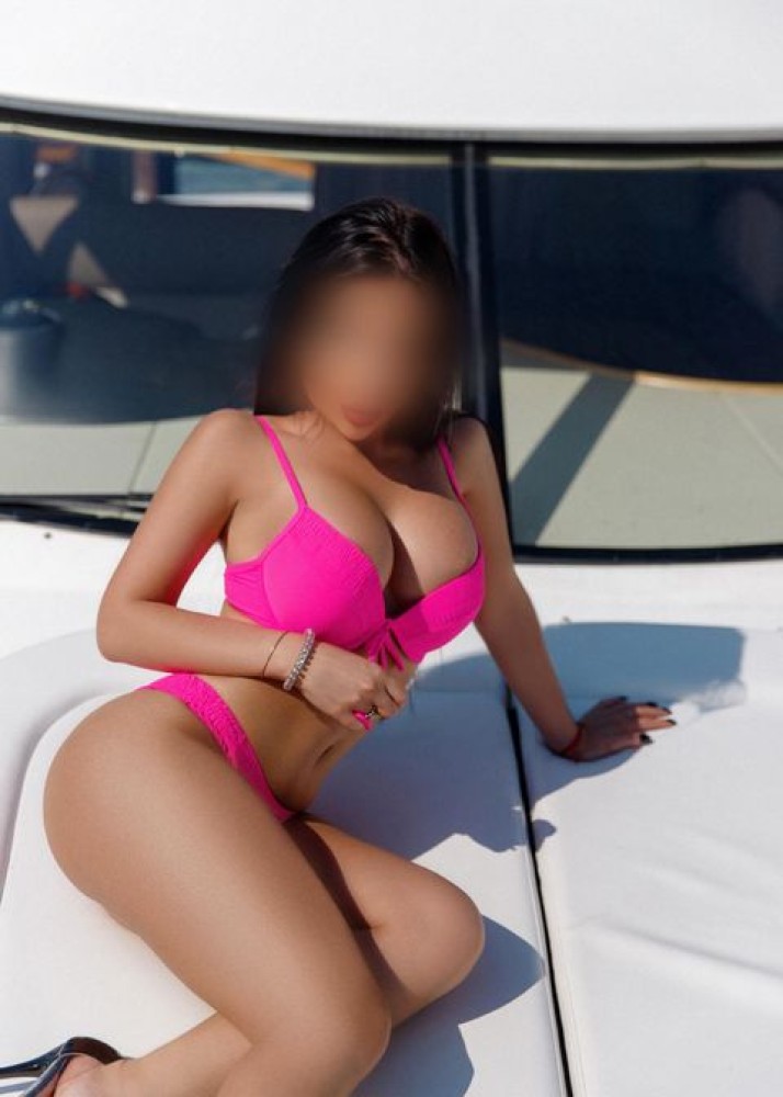 Индивидуалка Кристина фото № 2 в городе Владикавказ