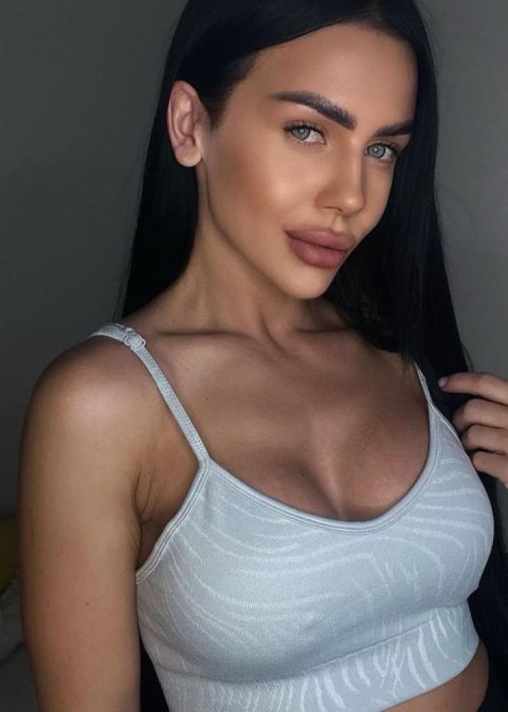 Индивидуалка Ксюша фото № 2 в городе Владикавказ