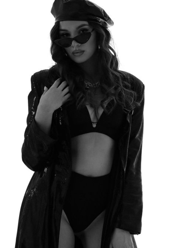 Индивидуалка Лика фото № 2 в городе Владикавказ