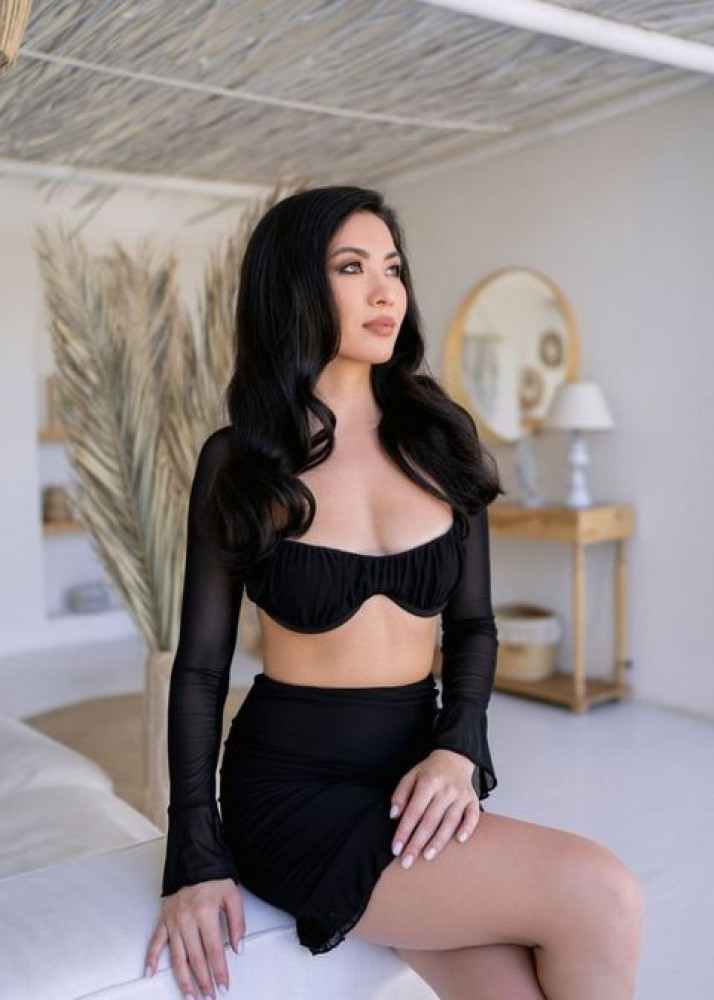 Индивидуалка Мадина фото № 2 в городе Владикавказ