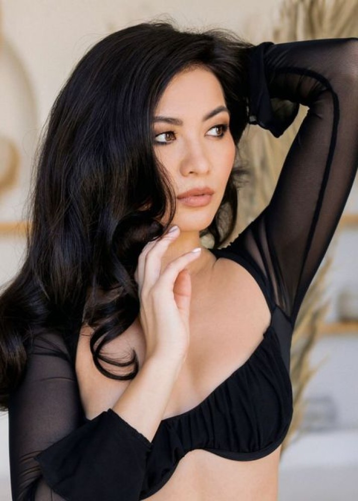 Индивидуалка Мадина фото № 2 в городе Владикавказ