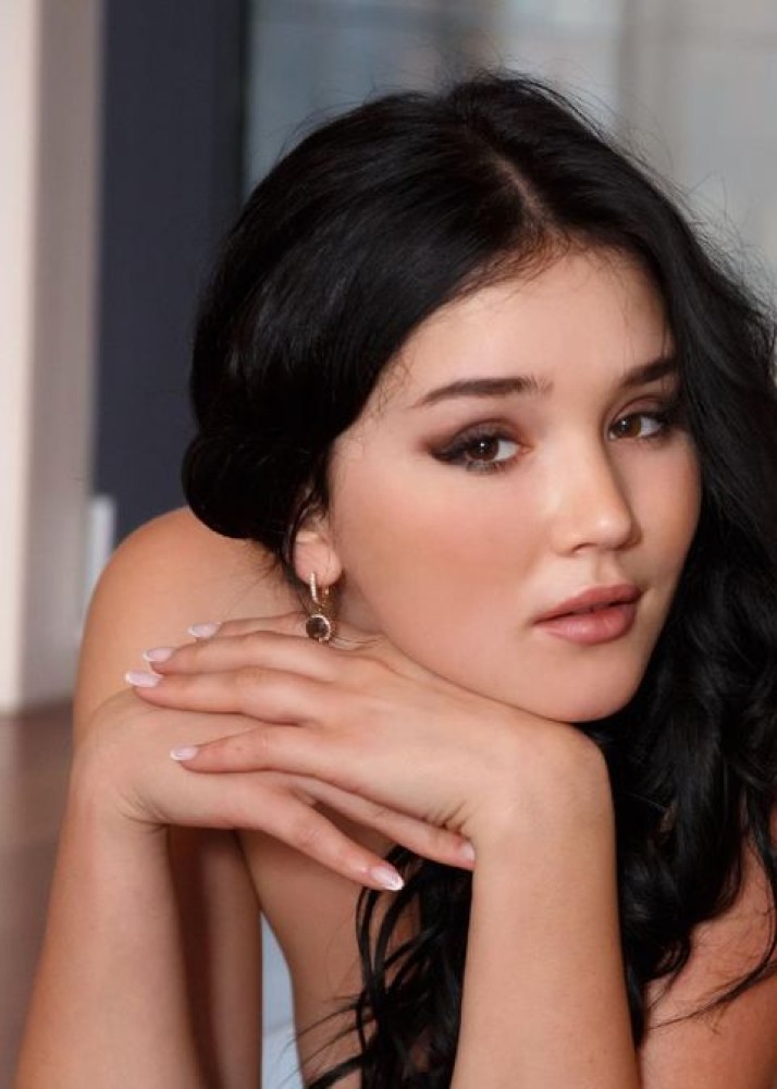 Индивидуалка Малика фото № 2 в городе Владикавказ