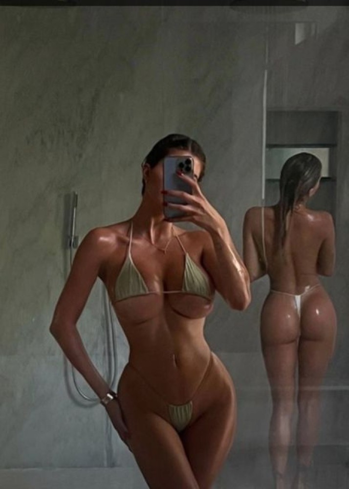 Индивидуалка Марайч фото № 2 в городе Владикавказ