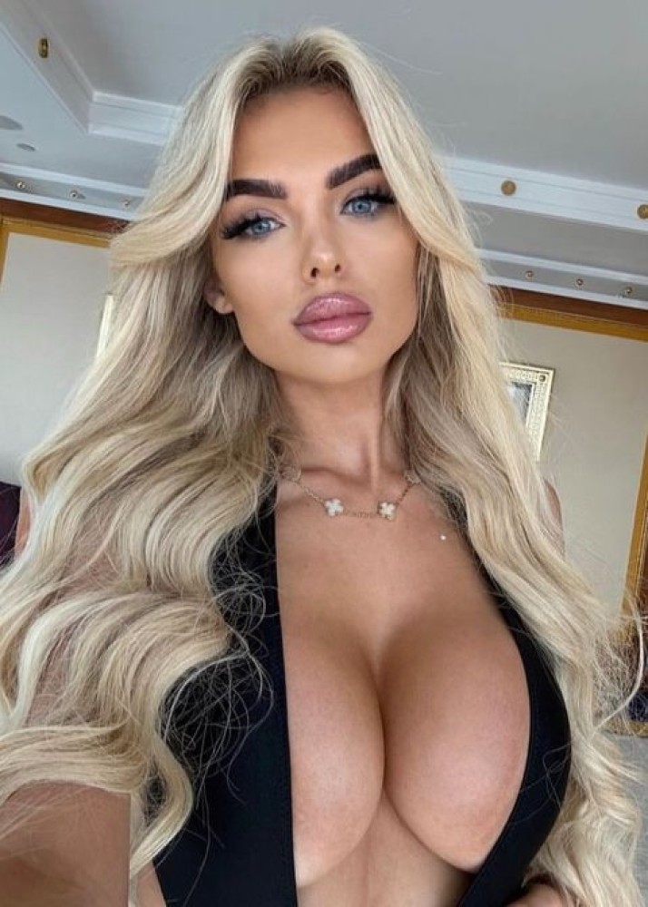 Индивидуалка Мия главное фото в городе Владикавказ 