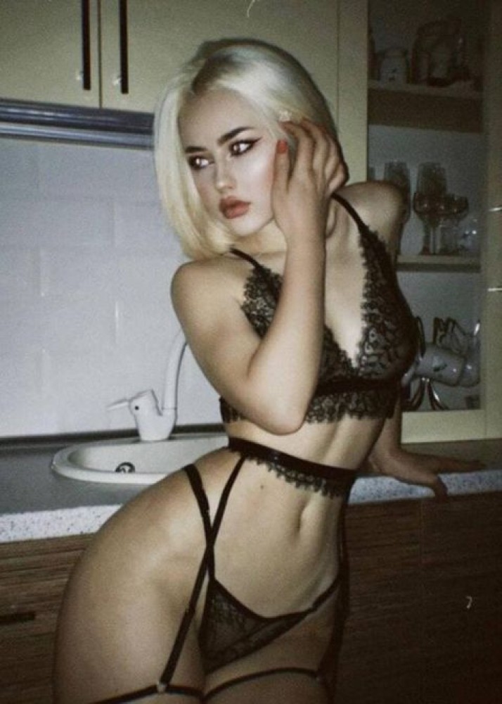 Индивидуалка Полина фото № 2 в городе Владикавказ