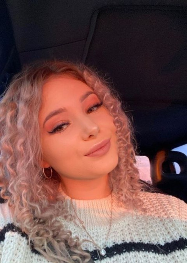 Индивидуалка Полина фото № 2 в городе Владикавказ