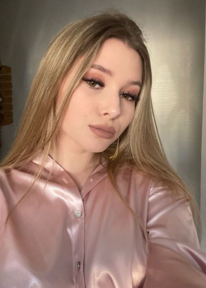 Индивидуалка Полина фото № 2 в городе Владикавказ