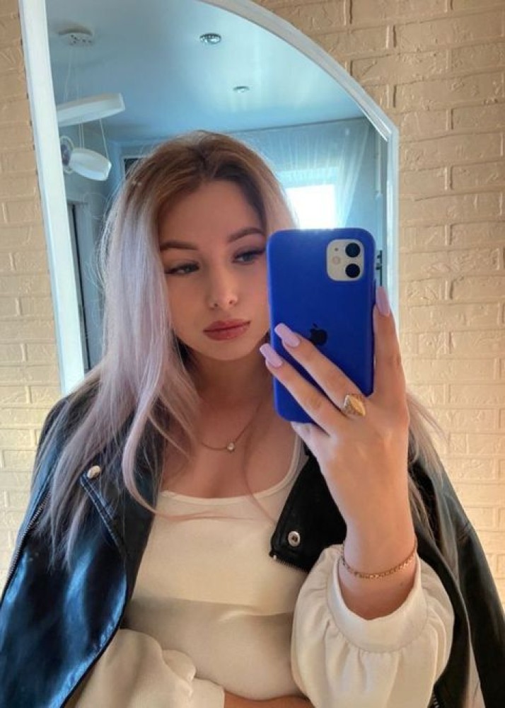 Индивидуалка Полина фото № 2 в городе Владикавказ