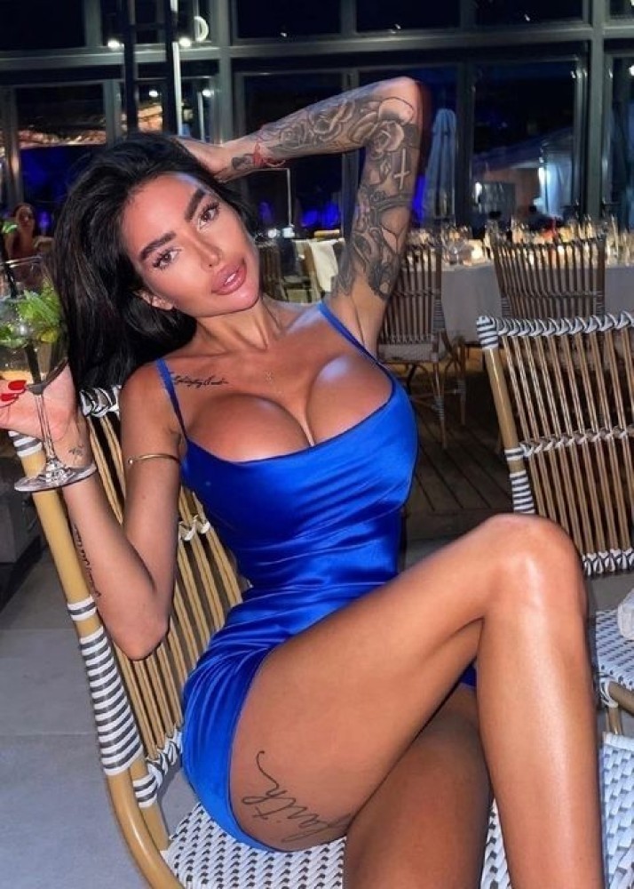 Индивидуалка Рита фото № 2 в городе Владикавказ