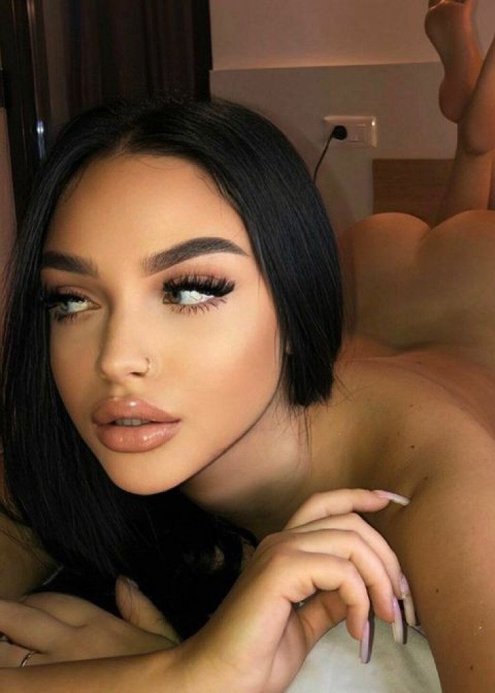 Индивидуалка Сабрина главное фото в городе Владикавказ 