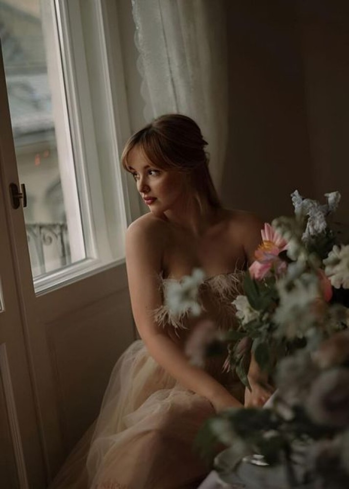 Индивидуалка Снежана фото № 2 в городе Владикавказ