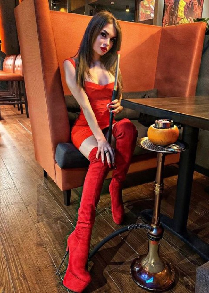 Индивидуалка Викуся фото № 2 в городе Владикавказ