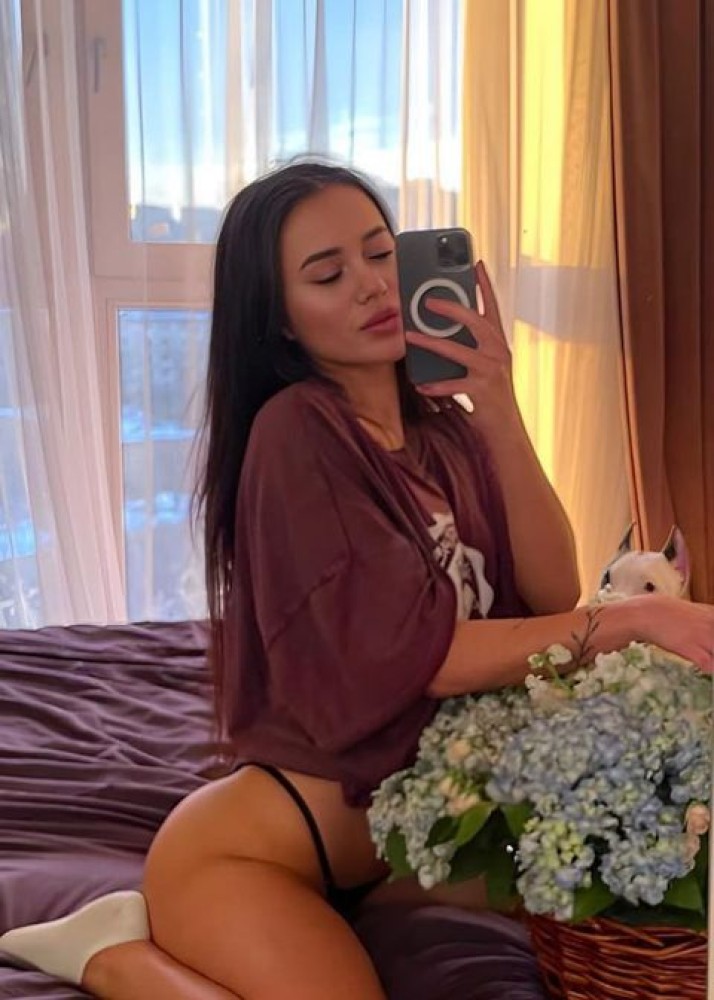 Индивидуалка Женя фото № 2 в городе Владикавказ