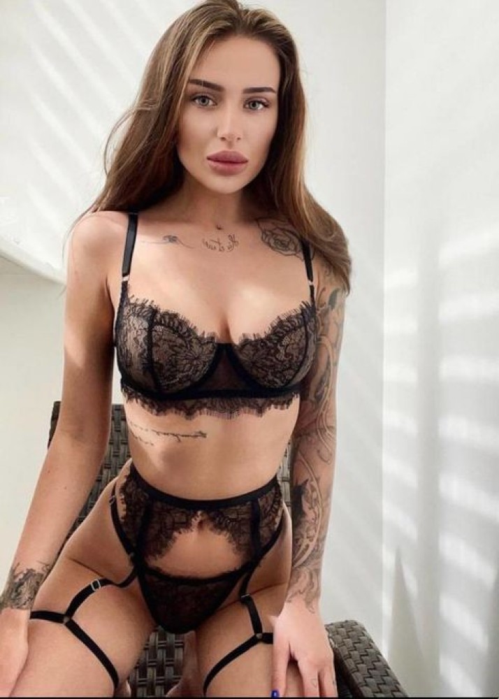 Индивидуалка Женя главное фото в городе Владикавказ 