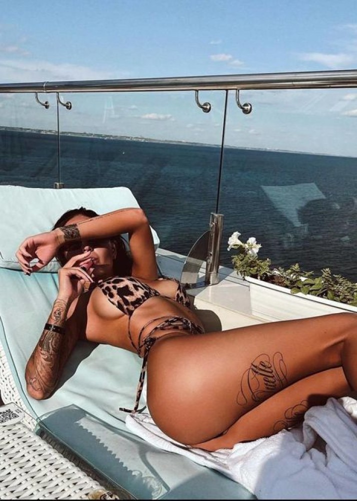 Индивидуалка Женя фото № 2 в городе Владикавказ