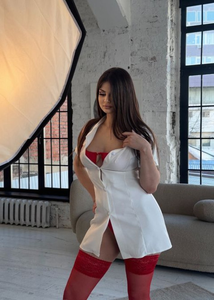 Индивидуалка Аля фото № 2 в городе Владикавказ