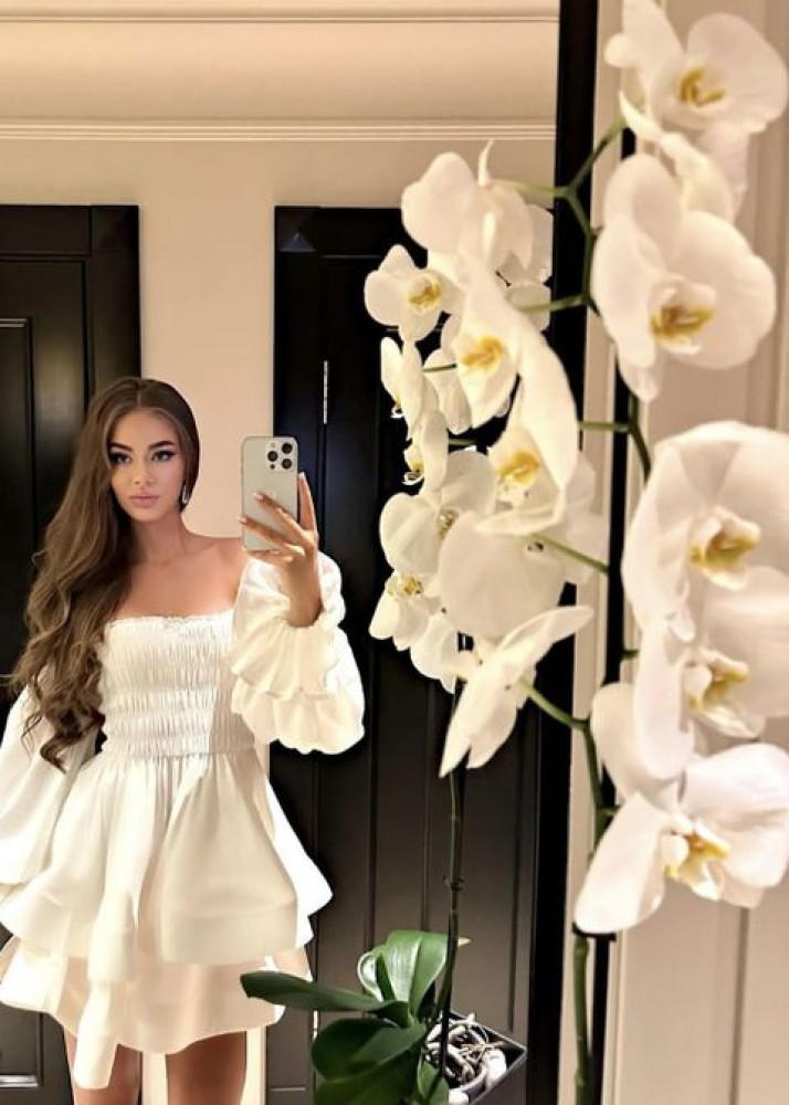 Индивидуалка Кира фото № 2 в городе Владикавказ