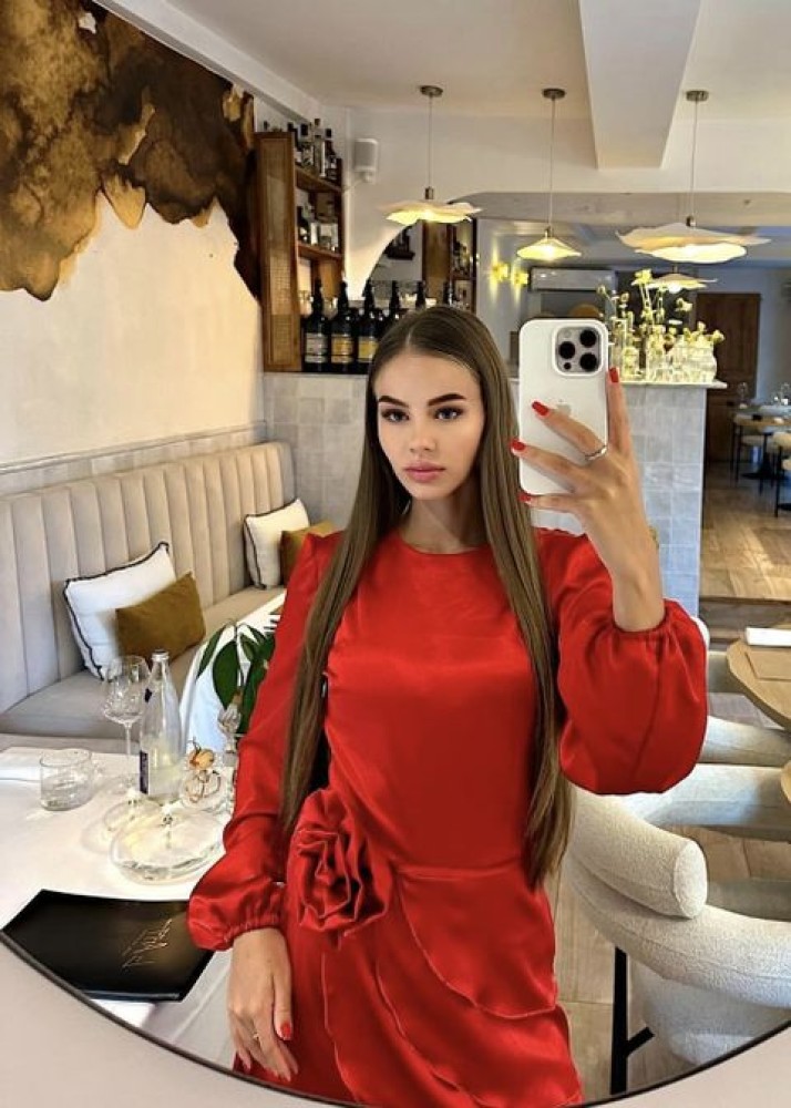 Индивидуалка Кира фото № 2 в городе Владикавказ