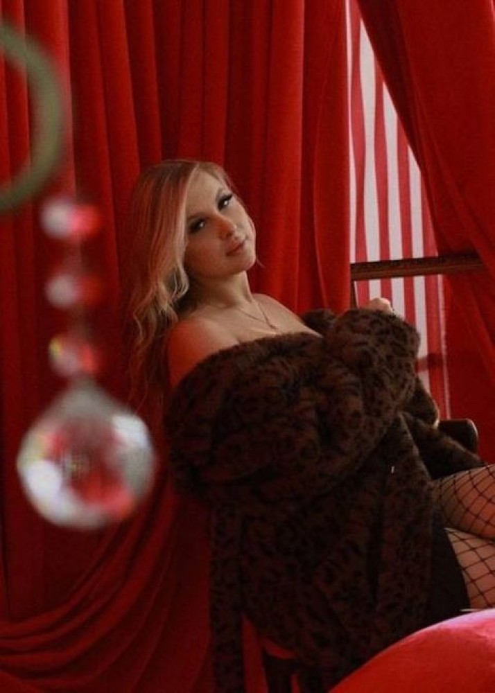 Индивидуалка Мила главное фото в городе Владикавказ 