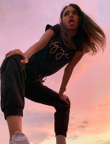 🎥 Жанна, Г. Владикавказ