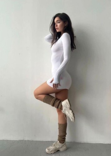 Аня, Г. Владикавказ