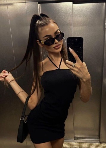 Анжела, Г. Владикавказ