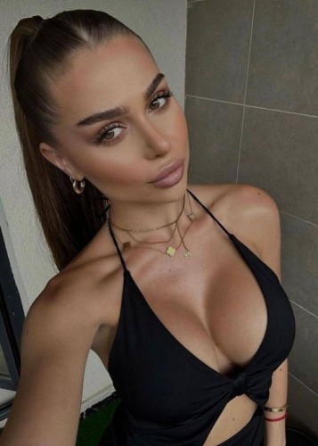 Эсмеральда, Г. Владикавказ