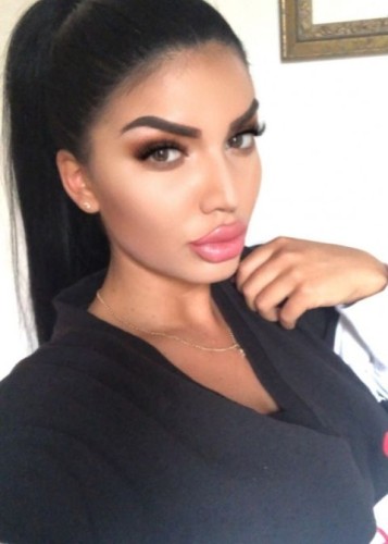 Ксюша, Г. Владикавказ