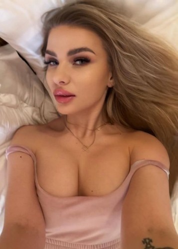 Лиза, Г. Владикавказ