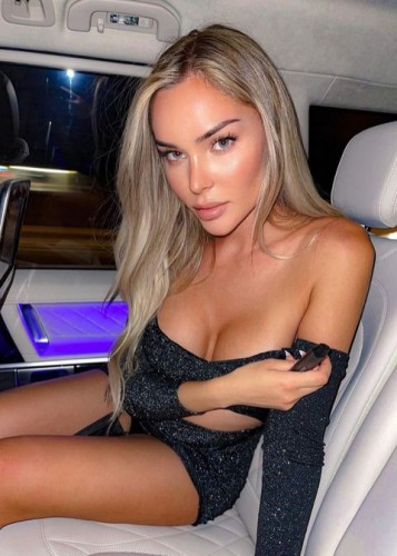 Марина, Г. Владикавказ