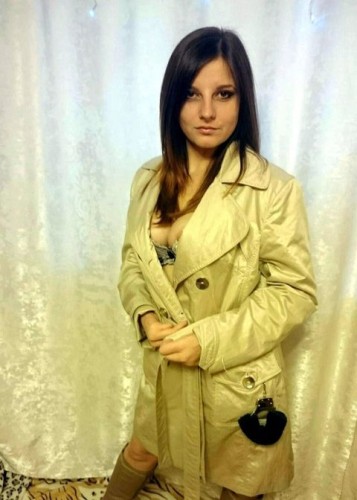 Настя, Г. Владикавказ