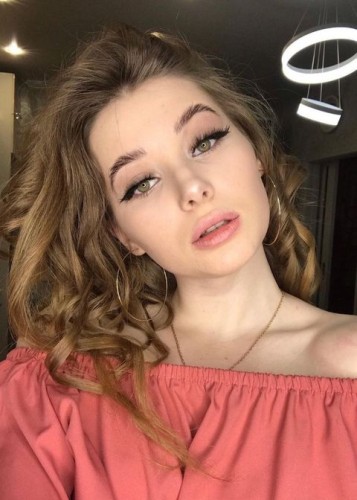 Полина, Г. Владикавказ