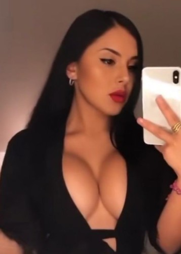 Рита, Г. Владикавказ