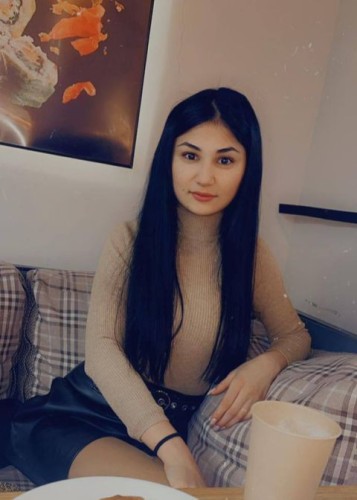 Вероника, Г. Владикавказ