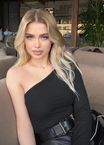 Яна, Г. Владикавказ