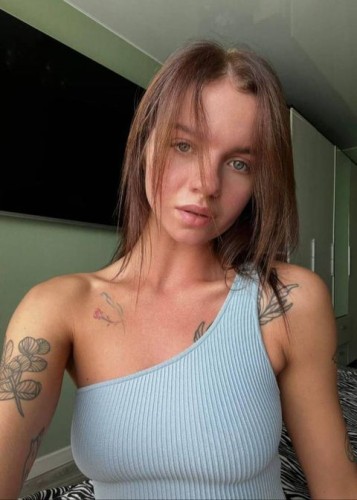 Лилия, Г. Владикавказ