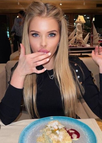 Нелли, Г. Владикавказ